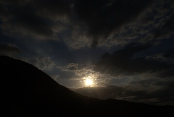 Hay muchos lugares donde puedes ver maravillosos atardeceres,los de aqui no tienen nada que envidiar a ninguna lugar del mundo!
