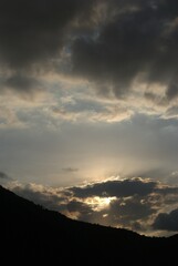 Hay muchos lugares donde puedes ver maravillosos atardeceres,los de aqui no tienen nada que...