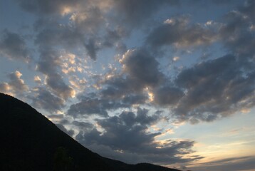 Hay muchos lugares donde puedes ver maravillosos atardeceres,los de aqui no tienen nada que...