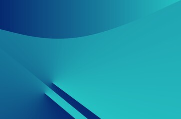 Abstrack Blue themed wallpaper for your desktop, website, presentation, card, and decor.