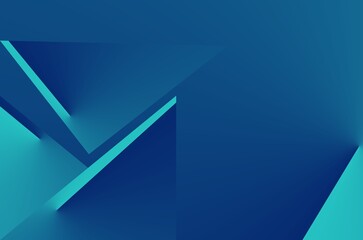 Abstrack Blue themed wallpaper for your desktop, website, presentation, card, and decor.