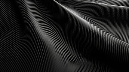  digitally a realistic carbon fiber texture background using popular graphic  software