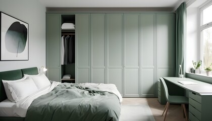 scandinavian interior design description