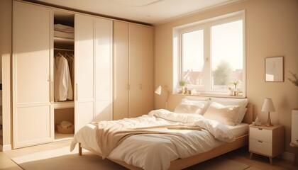 scandinavian interior design description