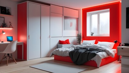 scandinavian interior design description