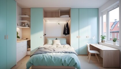 scandinavian interior design description