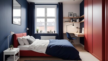 scandinavian interior design description