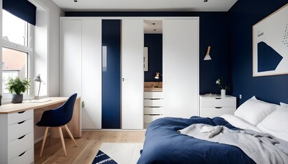 scandinavian interior design description