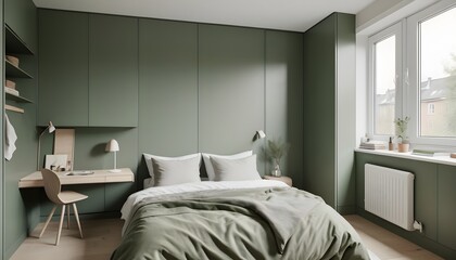 scandinavian interior design description