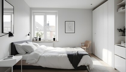 scandinavian interior design description