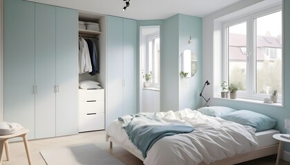 scandinavian interior design description