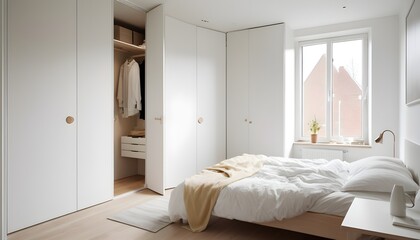 scandinavian interior design description