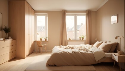 scandinavian interior design description