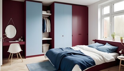 scandinavian interior design description
