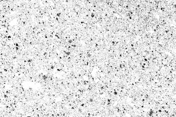 Wall terrazzo texture gray blue of stone granite black white background marble surface pattern sandstone small have mixed sand tile background.