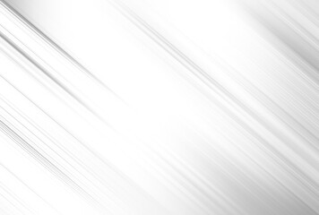 Obraz premium abstract white and silver are light pattern gray with the gradient is the with floor wall metal texture soft tech diagonal background black dark clean modern.