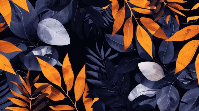 Vibrant digital illustrations showcasing artistic creativity and imagination. 