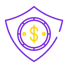 Money Protection Dual Tone