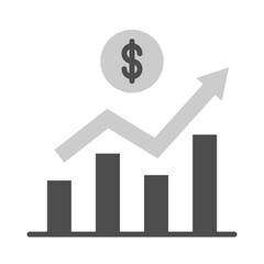 Finance Report Dual Tone Classic