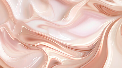abstract background cream texture in beige shades