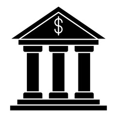 Bank Glyph