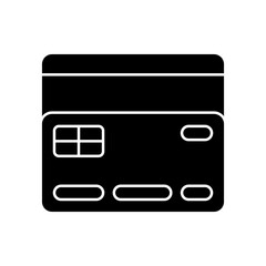 Credit Card Glyph