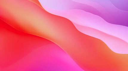 An abstract background with waves