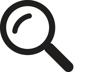 Approve Icon. Aditable Stroke. Pixel Perfect. For Mobile and Web. Contains such icons as zoom in, zoom out, investigation,no result, find, missing. Aditable icon with transparent background.