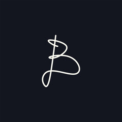 Hand drawn letters alphabet typographic vintage rope and string typeface