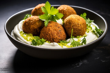 falafel