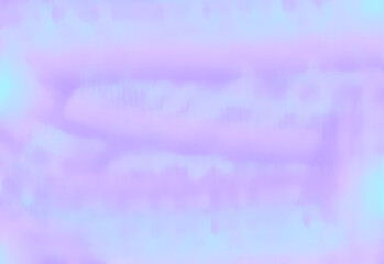 Fond texture dans les tons rose et violet avec nuance. Création artistique illustration