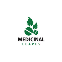 Medicinal Logo