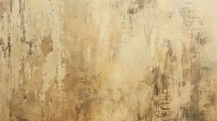 Beige aged background 
