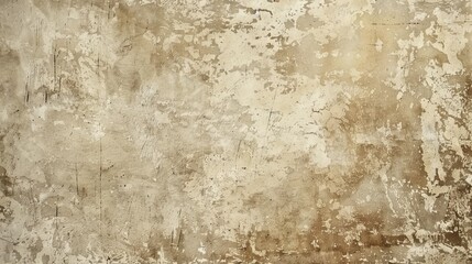 Obraz premium Beige aged background 