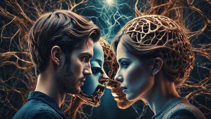 Abnormal Psychology Psychopathology Psychotherapy Psychiatry Mental disorders Psychoticism Psychotic Mind, disturbed mind, schizophrenia hallucinations delusions