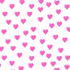 Vector illustrations about love can be depicted with several visual elements that represent feelings of affection