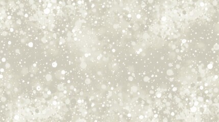 Minimalistic blank kraft paper background. Beige grain texture with small grunge noise and dots. Classic simple pattern. Vintage ecru rice paper.