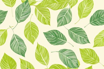 Lovely foliage design for your home and decor needs