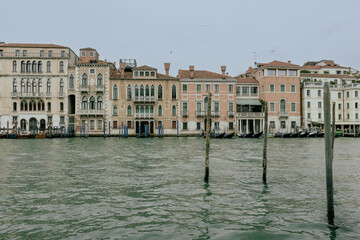 Venice - beautiful places to see