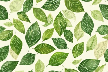 Charming botanical design for your graphic design work needs