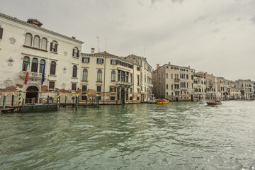 Venice - beautiful places to see