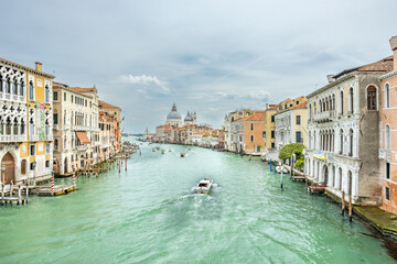 Venice - beautiful places to see