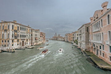 Venice - beautiful places to see