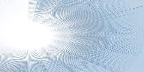 Naklejka premium technology background, communication technology for internet business, abstract blue background, global world network, telecommunication on earth cryptocurrency
