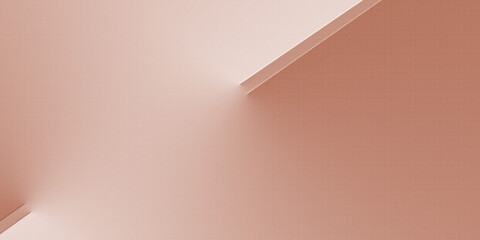 abstract paper, wall art, texture minimal, space for text, geometric white background, with glitter gradient color, you can use for ad, text and card, poster, business presentations, Modern wall art