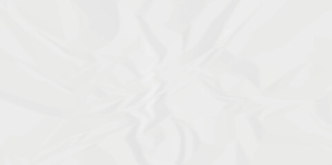 White paper texture is crumpled paper texture. White crumpled and creased paper texture. white crumpled blank paper texture. Grunge paper texture.