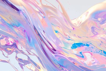 A tapestry of water droplets, a work of wonder