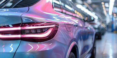 Transform your car with our full range of detailing and cleaning services. Concept Car Detailing, Cleaning Services, Vehicle Maintenance, Interior Restoration, Exterior Makeover