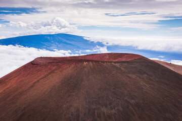 Maunakea Summit - Hawaii (Big Island,) HI © Sandra Foyt
