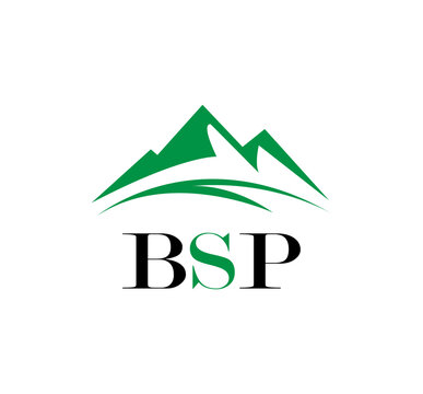 SBP letter logo design on white background. Creative  modern SBP letter logo design. Vector design.
Letters SBP, SBP logo  vector template.